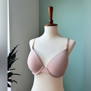 PINK push up bra